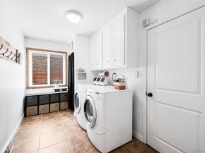 8128 S Yukon Street, Littleton CO 80128