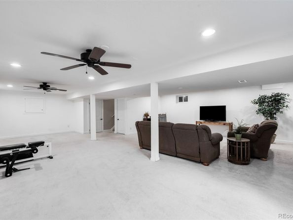8128 S Yukon Street, Littleton CO 80128