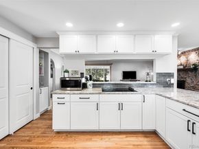 8128 S Yukon Street, Littleton CO 80128
