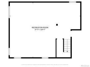 8128 S Yukon Street, Littleton CO 80128