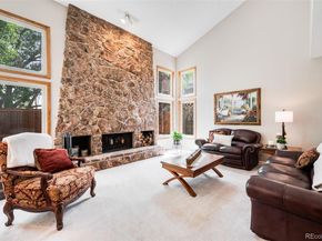 8128 S Yukon Street, Littleton CO 80128