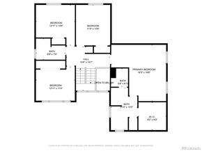 8128 S Yukon Street, Littleton CO 80128