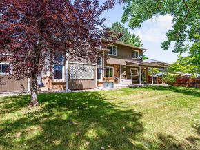 8128 S Yukon Street, Littleton CO 80128