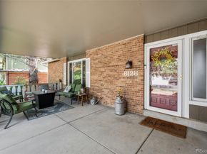 8128 S Yukon Street, Littleton CO 80128