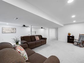 8128 S Yukon Street, Littleton CO 80128