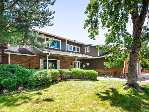 8128 S Yukon Street, Littleton CO 80128