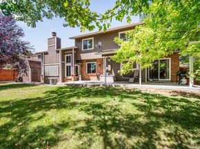 8128 S Yukon Street, Littleton CO 80128