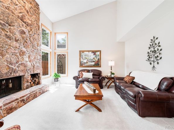 8128 S Yukon Street, Littleton CO 80128