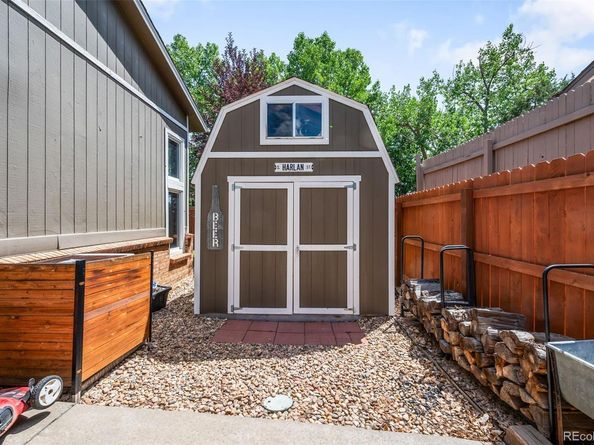 8128 S Yukon Street, Littleton CO 80128