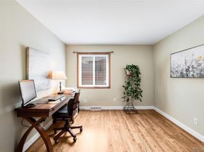 8128 S Yukon Street, Littleton CO 80128