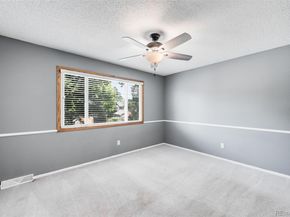 8128 S Yukon Street, Littleton CO 80128