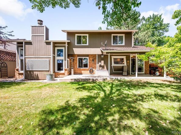 8128 S Yukon Street, Littleton CO 80128