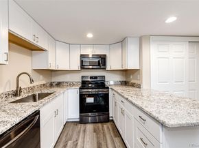 17004 E Tennessee Drive 212, Aurora CO 80017