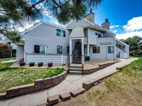 17004 E Tennessee Drive 212, Aurora CO 80017