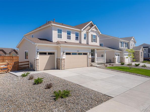 7077 E 126th Place, Thornton CO 80602