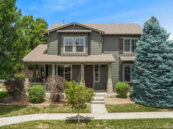 10550 Sedalia Street, Commerce City CO 80022
