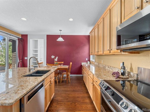 10550 Sedalia Street, Commerce City CO 80022