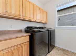 10550 Sedalia Street, Commerce City CO 80022