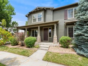 10550 Sedalia Street, Commerce City CO 80022