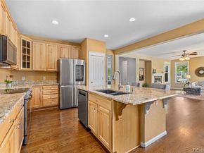 10550 Sedalia Street, Commerce City CO 80022