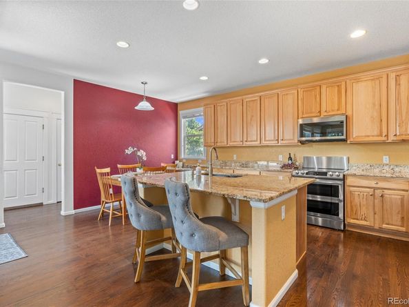 10550 Sedalia Street, Commerce City CO 80022