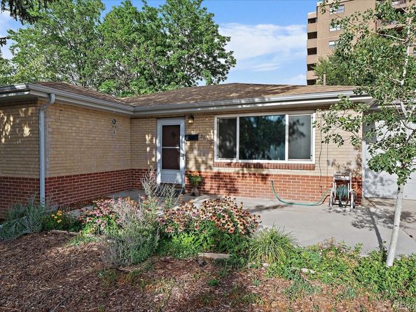 3650 S Delaware Street, Englewood CO 80110