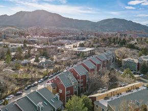 2881 Springdale Lane, Boulder CO 80303