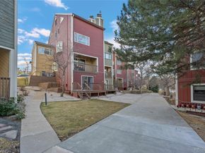 2881 Springdale Lane, Boulder CO 80303
