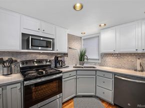 2881 Springdale Lane, Boulder CO 80303