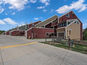 2881 Springdale Lane, Boulder CO 80303