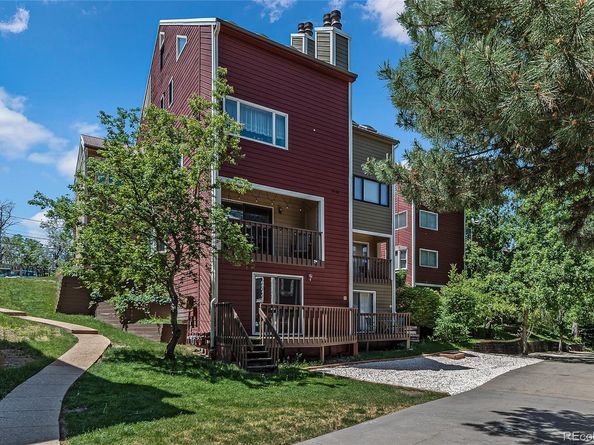 2881 Springdale Lane, Boulder CO 80303