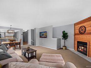 2881 Springdale Lane, Boulder CO 80303