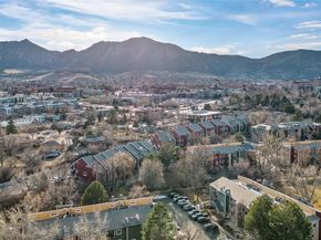 2881 Springdale Lane, Boulder CO 80303