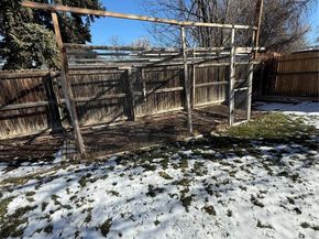 756 Vaughn Street, Aurora CO 80011