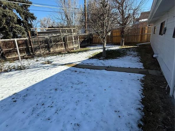 756 Vaughn Street, Aurora CO 80011