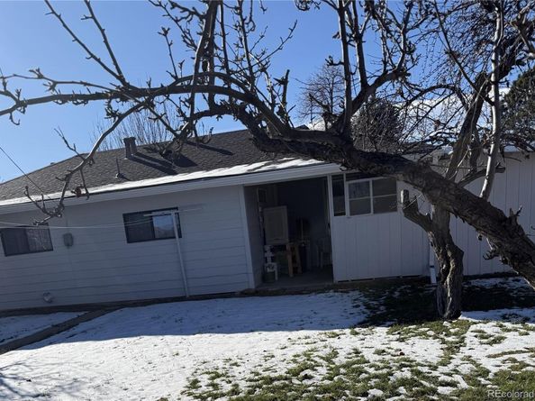 756 Vaughn Street, Aurora CO 80011