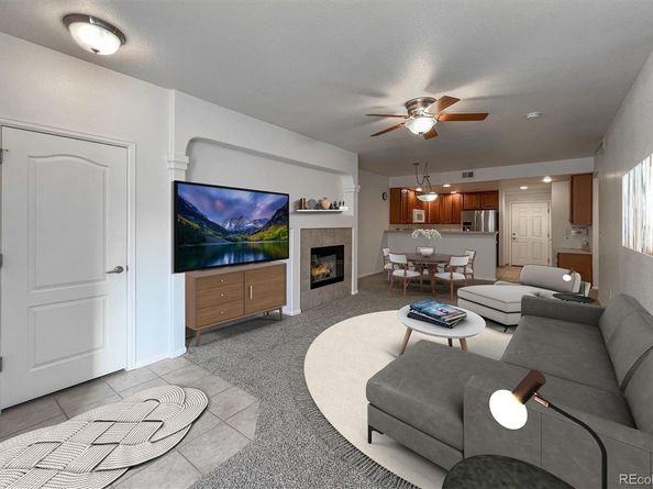 2239 Calais Drive 11E, Longmont CO 80504