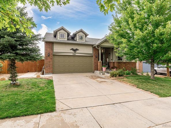 3385 S Jericho Court, Aurora CO 80013