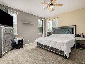 3385 S Jericho Court, Aurora CO 80013