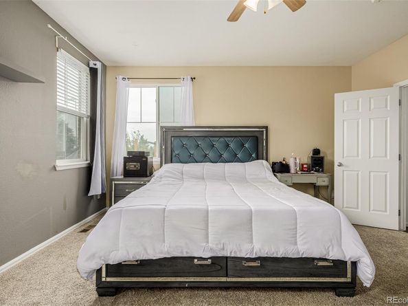 3385 S Jericho Court, Aurora CO 80013