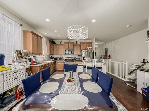3385 S Jericho Court, Aurora CO 80013