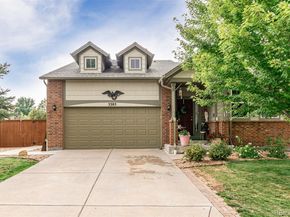 3385 S Jericho Court, Aurora CO 80013