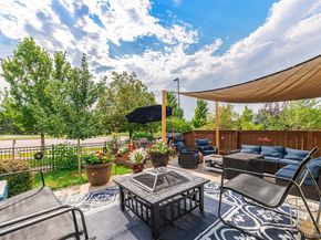 3385 S Jericho Court, Aurora CO 80013