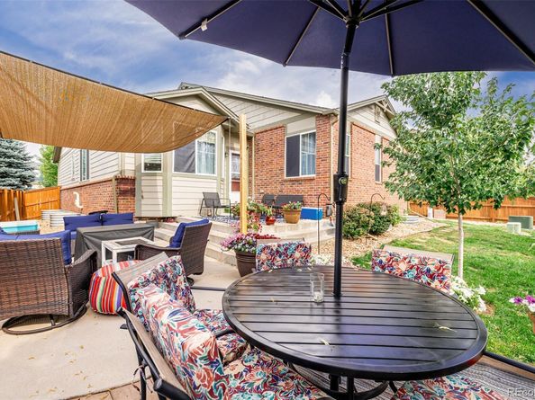 3385 S Jericho Court, Aurora CO 80013