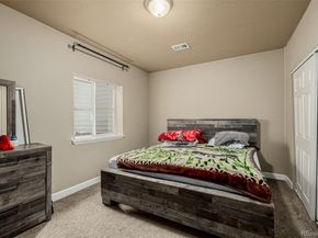 3385 S Jericho Court, Aurora CO 80013