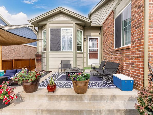 3385 S Jericho Court, Aurora CO 80013