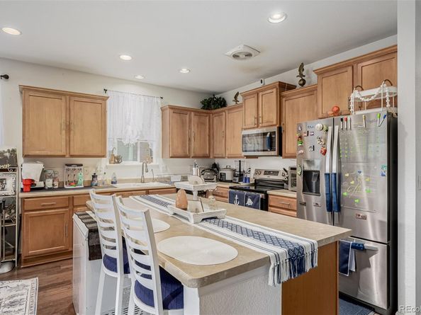 3385 S Jericho Court, Aurora CO 80013