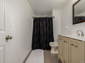 3385 S Jericho Court, Aurora CO 80013
