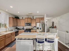 3385 S Jericho Court, Aurora CO 80013