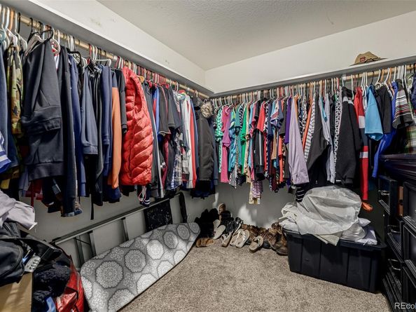 3385 S Jericho Court, Aurora CO 80013